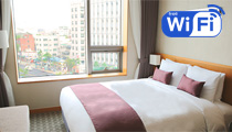 东大门KY传统酒店, KY-Heritage Hotel Dongdaemun