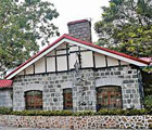 太平山餐厅, The Peak Lookout