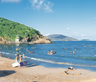 大浪湾, Tai Long Wan