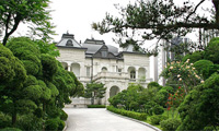云岘宫, Unhyeongung Palace
