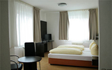 Fair Hotel Frankfurt An Der Messe