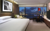 Grand Hyatt Hong Kong