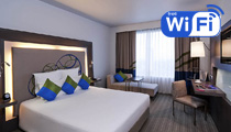 曼谷Novotel Bangkok Ploenchit Sukhumvit, Novotel Bangkok Ploenchit Sukhumvit