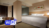 城市商旅 - 台中五权馆, City Suites Taichung Wuquan